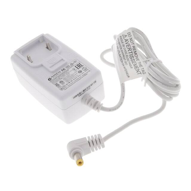 WR9QA1200CRPCIMR6W GlobTek, Inc.  Adaptateurs muraux de bureau CA CC